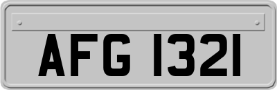 AFG1321