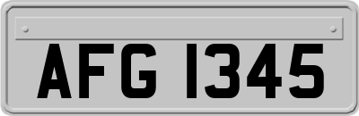AFG1345