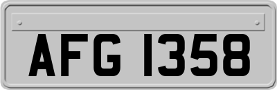 AFG1358