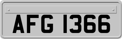 AFG1366