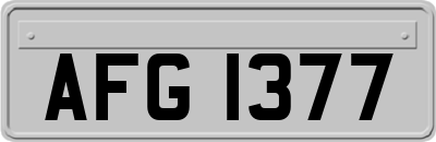 AFG1377