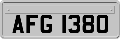 AFG1380