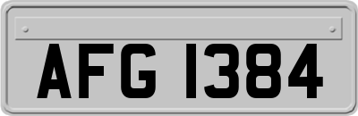 AFG1384