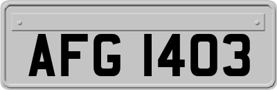 AFG1403