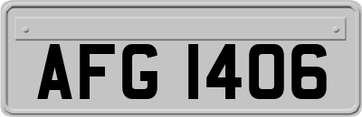 AFG1406