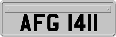 AFG1411