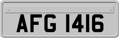 AFG1416
