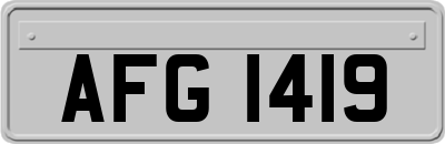 AFG1419