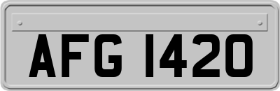 AFG1420