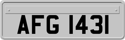 AFG1431