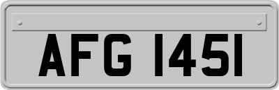 AFG1451