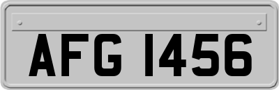 AFG1456