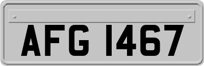 AFG1467
