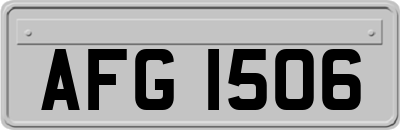 AFG1506