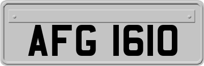 AFG1610