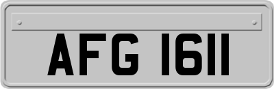 AFG1611