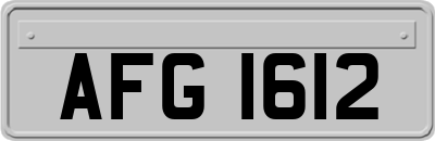 AFG1612