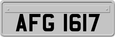 AFG1617