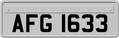 AFG1633