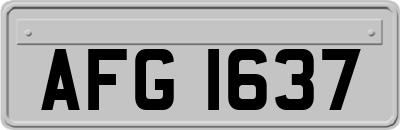 AFG1637