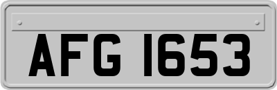 AFG1653