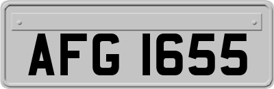AFG1655