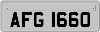 AFG1660