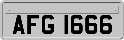 AFG1666