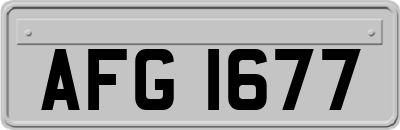 AFG1677