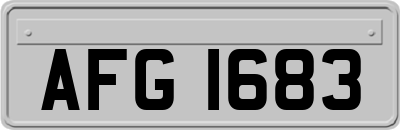 AFG1683