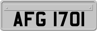 AFG1701