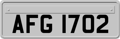 AFG1702