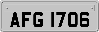 AFG1706