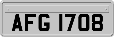 AFG1708