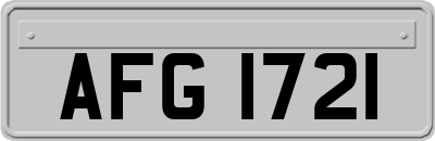 AFG1721