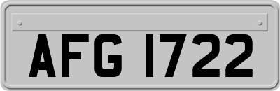 AFG1722