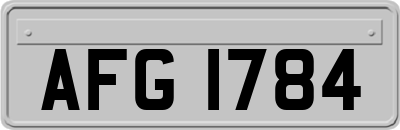 AFG1784