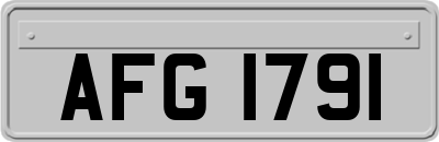 AFG1791