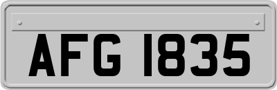 AFG1835