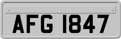 AFG1847