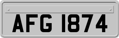 AFG1874