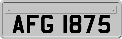 AFG1875