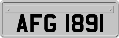 AFG1891