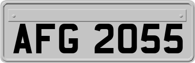 AFG2055