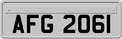 AFG2061