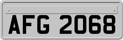 AFG2068