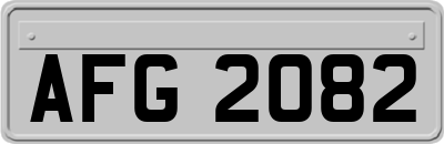 AFG2082