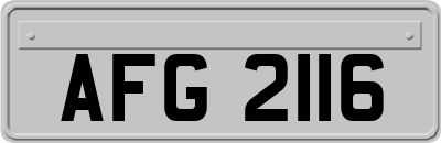 AFG2116