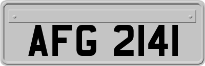 AFG2141
