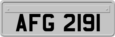 AFG2191